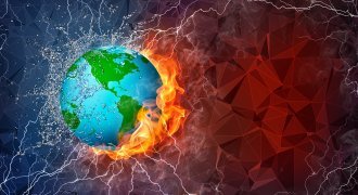 Powering the AI Revolution Without Burning the Planet